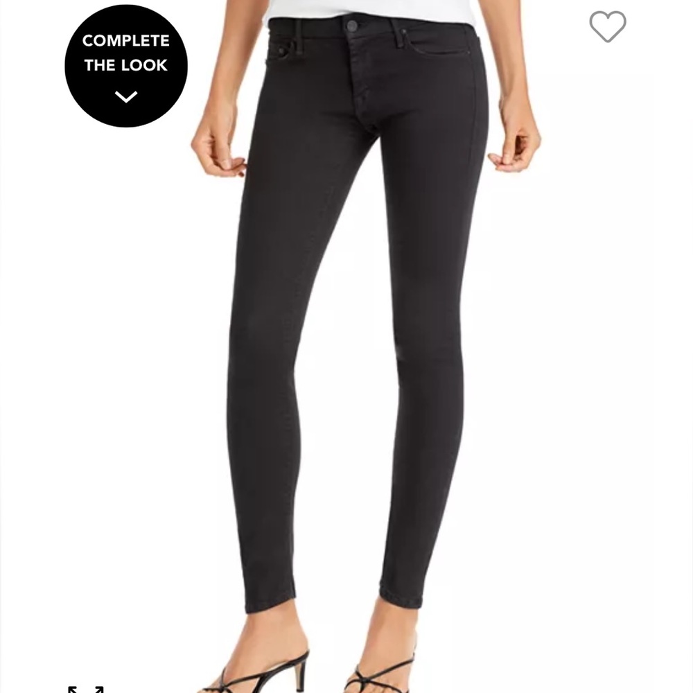 Mother - The Looker Jean